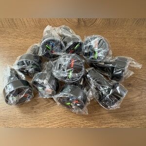 10 Pack USB Car Chargers 12V-32V Wholesale Lot